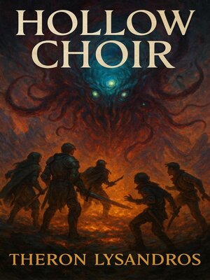 cover image of Hollow Choir